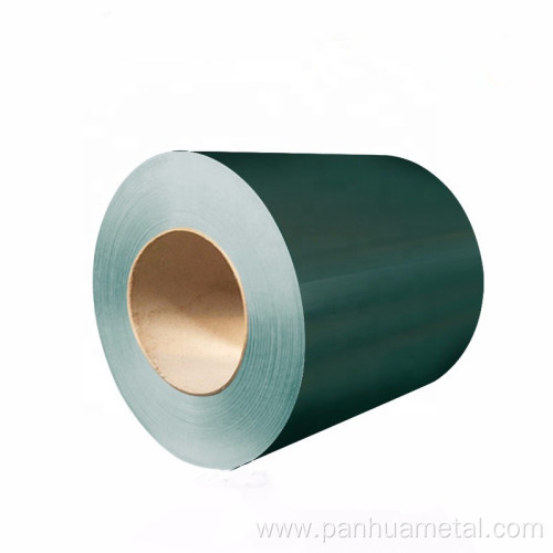 PPGI Coil Color Coated for Structure Use
